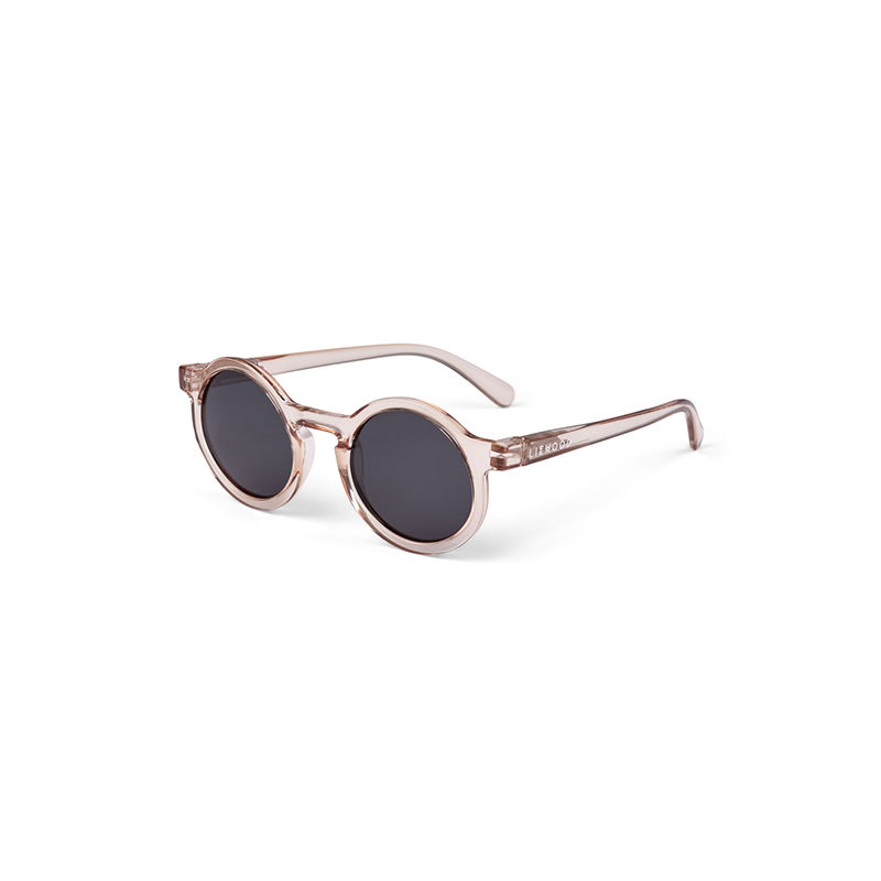Lunettes de soleil | Rose