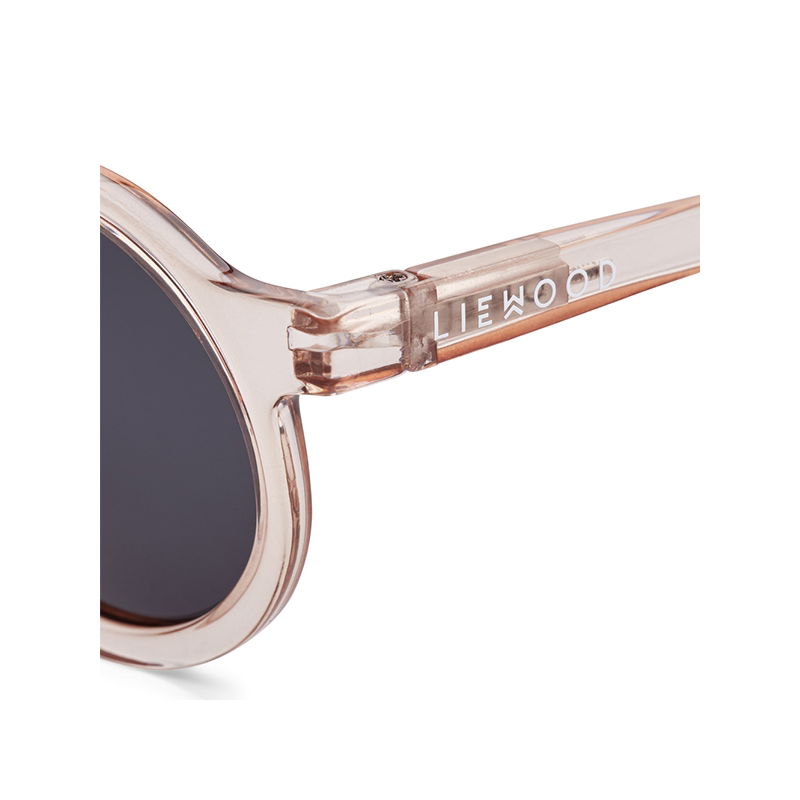 Lunettes de soleil | Rose