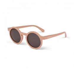 Lunettes de soleil | Rose tuscany