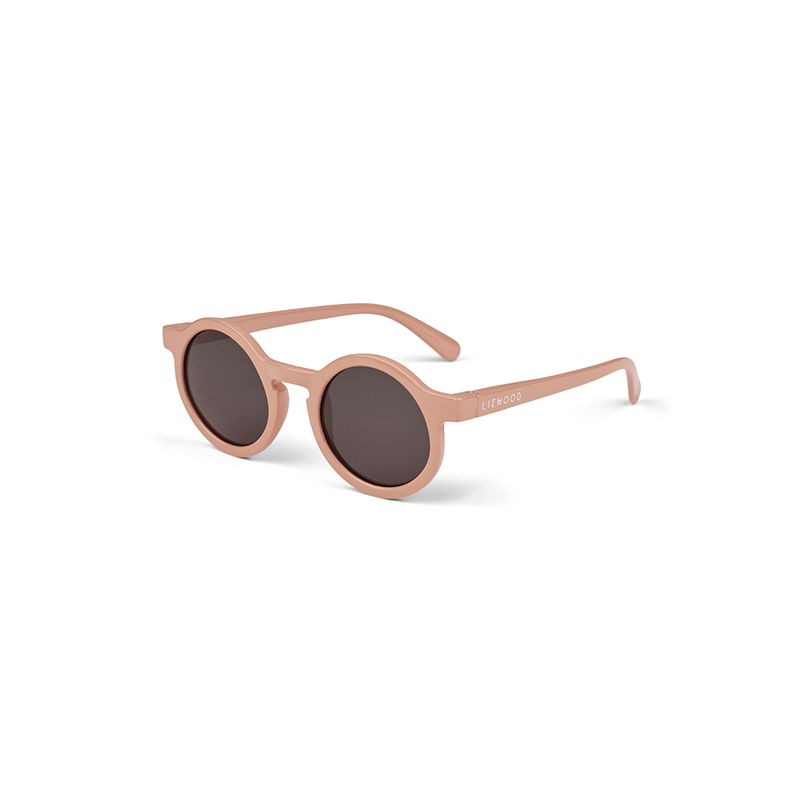 Lunettes de soleil | Rose tuscany