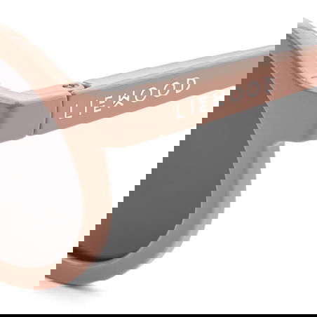 Lunettes de soleil | Rose tuscany - Liewood Lunettes de soleil | Rose tuscany - Liewood