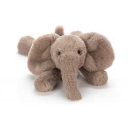 Doudou Smudge | Eléphant
