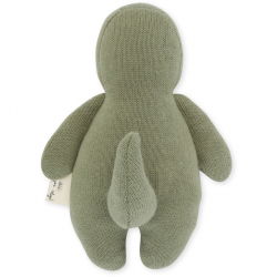 Doudou hochet | Dino