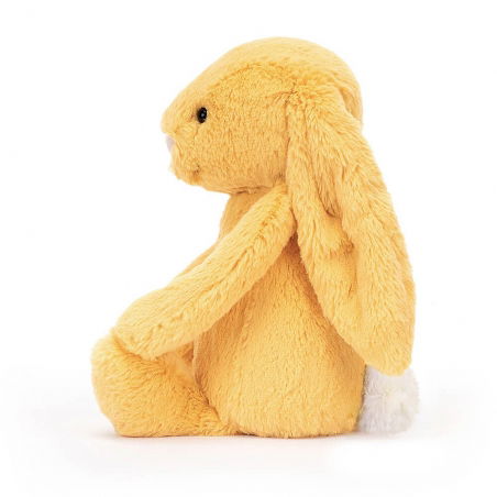 yellow jellycat