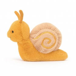 Petit escargot Sandy