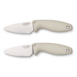 Lot de 2 couteaux | Sandy