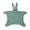 Doudou lapin Addison | Peppermint