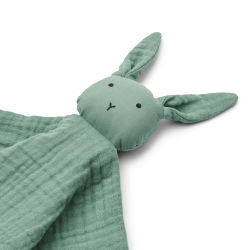 Doudou lapin Addison | Peppermint