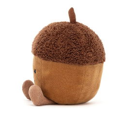 Peluche végétale | Gland