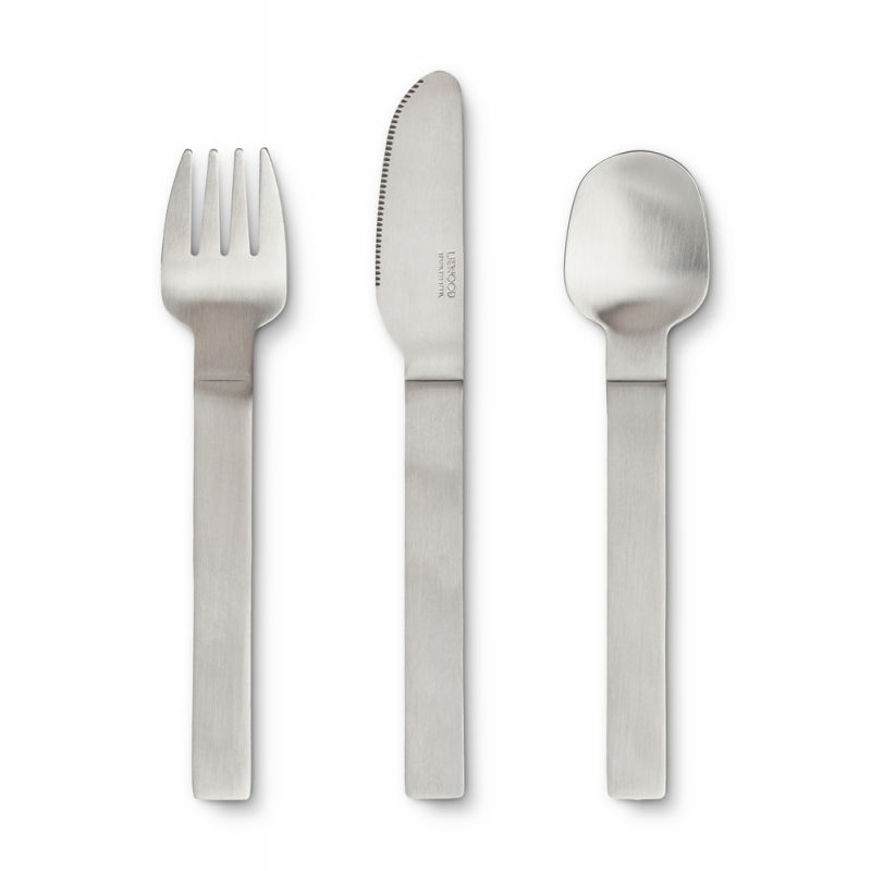 Set de couverts Colin | Metal - Liewood