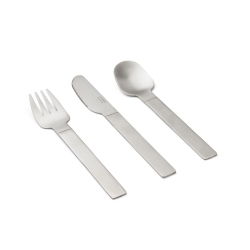 Set de couverts Colin | Metal