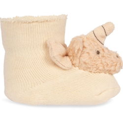 Lot de 2 paires de chaussettes | Licorne