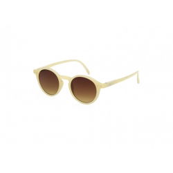 Lunettes de soleil Junior 5-10 ans (D) | Glossy Ivory