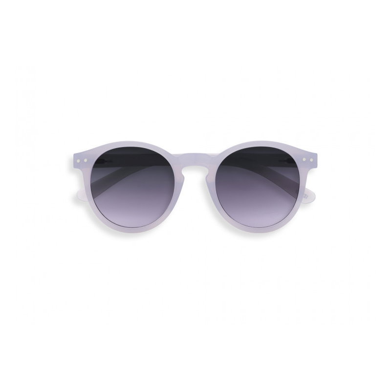 Lunettes de soleil Adulte (M) | Violet Dawn