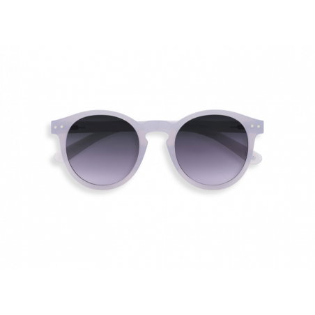 Lunettes de soleil Adulte (M) | Violet Dawn - Izipizi