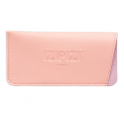 Pochette lunette Adulte | Rose