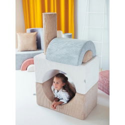 Arc en ciel Playset | Marshmallow