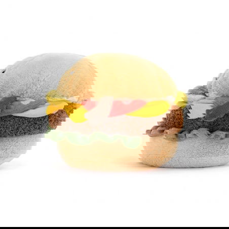 Amuseable | Burger - Jellycat Amuseable | Burger - Jellycat
