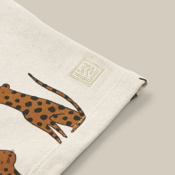 Short gram | Leopard