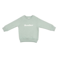 Pull Sweat Brother | Sauge