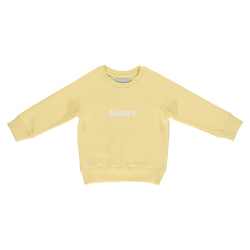 Pull Sweat Sister | Sorbet