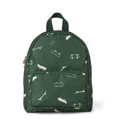Sac à dos | Skate Garden green