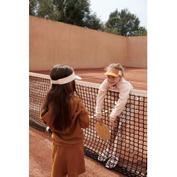 Jeu de tennis de jardin en bois | Vert