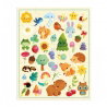 Puzzle imagier de la Nature