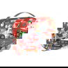Puzzle pompiers | 24 pièces - Janod