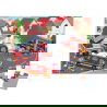 Puzzle pompiers | 24 pièces - Janod