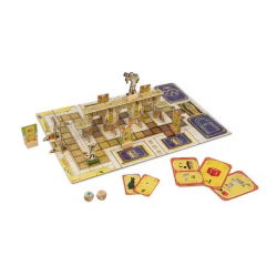 Jeu de plateau | Archeo Race