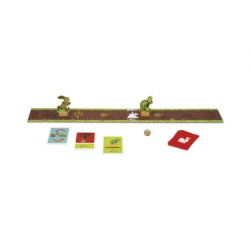 Jeu de plateau | Go Turtle