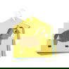 Cartes tactiles | Ferme - Janod