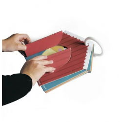 Cartes tactiles | Ferme