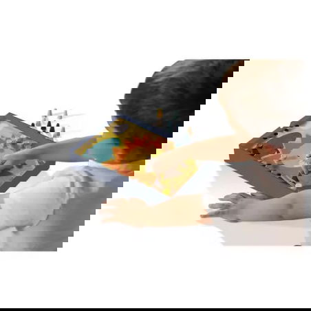 Mosaïques en bois | Animaux - Janod