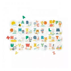 Puzzle Mon premier alphabet
