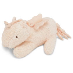 Peluche licorne Teddy