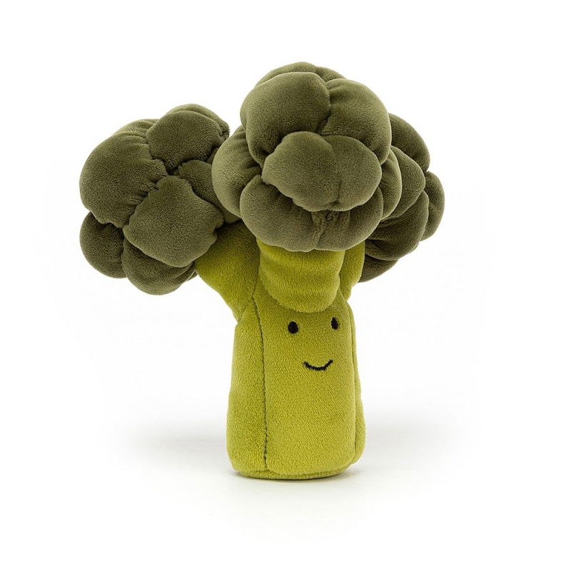 Peluche discount brocoli ikea