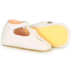 Chaussons Lillyp | Blanc
