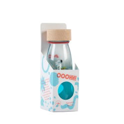 Bouteille sensorielle Move | Univers