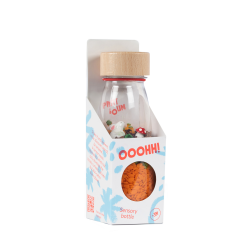 Bouteille sensorielle Sound | Lapin