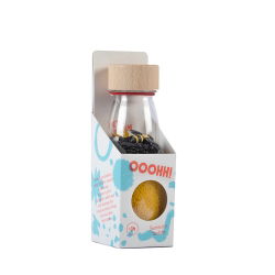 Bouteille sensorielle Sound | Abeilles