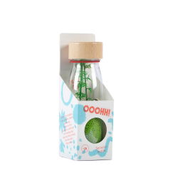 Bouteille sensorielle Sound | Panda