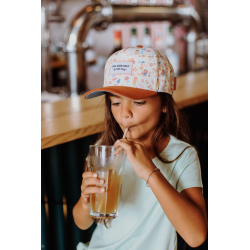 Casquette Enfant | Dried Flowers