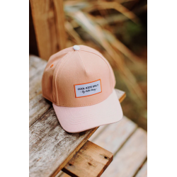 Casquette Enfant | Mini Coral