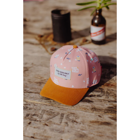 Casquette Enfant | Enjoy - Hello Hossy