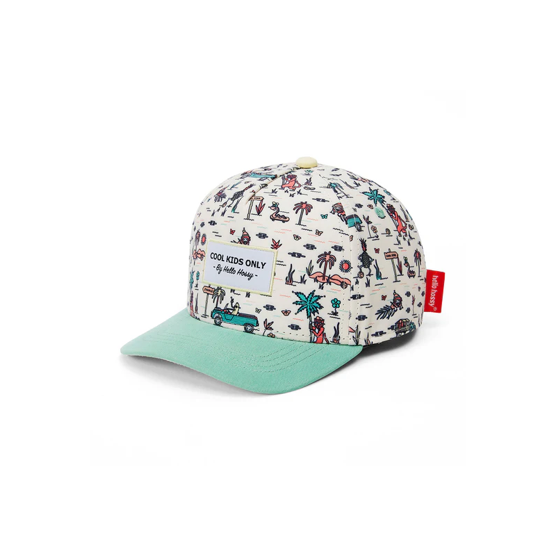 Casquette Enfant | Jungly