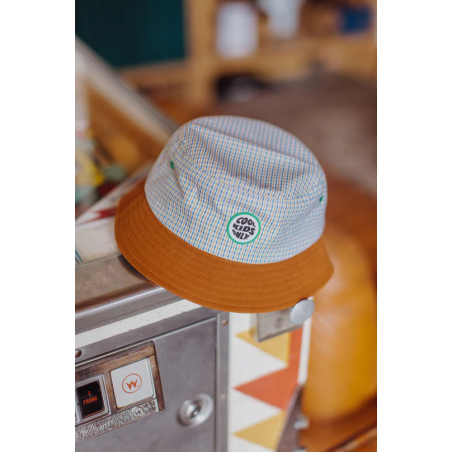 Bob Enfant | Vichy - Hello Hossy Bob Enfant | Vichy - Hello Hossy