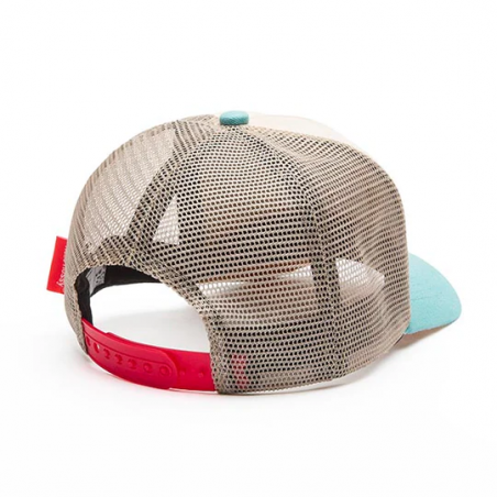 Casquette Enfant | Mini Smooth - Hello Hossy Casquette Enfant | Mini Smooth - Hello Hossy