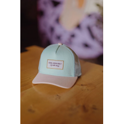 Casquette Enfant | Mini Lagoon